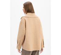 OPUS Veste mi-saison 'Josia' camel, Taille XL