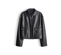 OPUS Veste mi-saison 'Josmica' noir, Taille XL