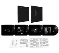 Opus Vinyle