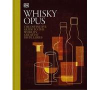 Opus Whisky