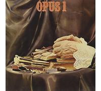 Opus -Yugoslavia- - Opus 1 [Import]