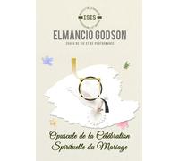 Opuscule de la Célébration Spirituelle du Mariage