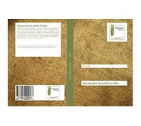 Opuscules et petits traités - Joris Kodjo - Muse Editions - broché - Essai