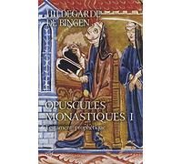 Opuscules monastiques - tome 1 (01)