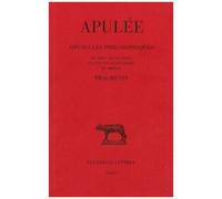 Opuscules Philosophiques - Fragments