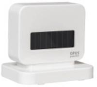 OPUSgreenNet 563.067-C Détecteur de fuite deau blanc EnOcean