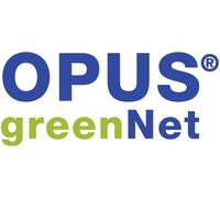 OPUSgreenNet 563149 Interrupteur mural blanc EnOcean