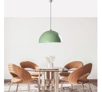 Opviq, Kure 236 - Mint,Lustre, menthe, CORPS METALLIQUE, 60 x 60 x 45 - 135 cm