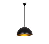 Opviq Sivani - M. - 722-Lustre Noir Or