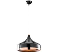 Opviq Yıldo - 253-s-Lustre Noir Le cuivre