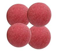 Opvonxeh Football Balls, Soccer Toys, Table Football Replacement Balls for Desktop Soccer Games, Fun Replacements Boys, Girls, Women, Teens, Youth Gatherings, Home Party 1.42 inches
