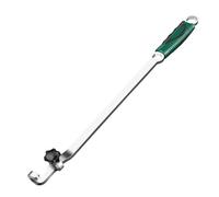 Opvonxeh Wrench Extender, Non Slip Hand Vehicle Maintenance Tools, Heavy Duty Gear Driven Extension Wrench for Automotive Repair, Mechanics, Car Enthusiasts, Garage, Inspection, Engine Detection