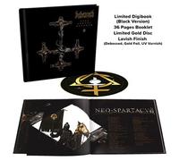 Opvs Contra Natvram Édition Limitée CD