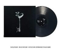 Lord Of The Lost – Opvs Noir Vol. 1 – Vinyle LP pochette gatefold