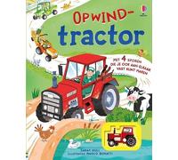 Opwindtractor