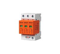 OPX-3P-B+C Parafoudre T1+T2 3P 1,5kV 6kA