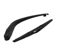 OPYJRL Accessoires Auto Pièces De Rechange pour Lave-Glace Bras D'essuie-Glace Ensemble Balais Pièces De Rechange pour Hyundai I10 2008-2014