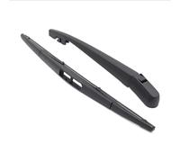 OPYJRL Ensemble De Balais D'essuie-Glace pour Nissan pour Pathfinder R51 Hatchback 2005-2012