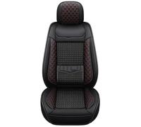 OPYJRL Housse Siège Auto pour Mitsubishi pour Pajero 4 2 Sport L200 pour Outlander XL ASX pour Montero Accessoires(Style 2)