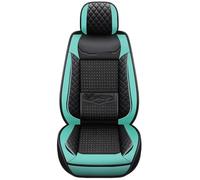 OPYJRL Housse Siège Auto pour Mitsubishi pour Pajero 4 2 Sport L200 pour Outlander XL ASX pour Montero Accessoires(Style 4)