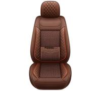 OPYJRL Housse Siège Auto pour Mitsubishi pour Pajero 4 2 Sport L200 pour Outlander XL ASX pour Montero Accessoires(Style 6)