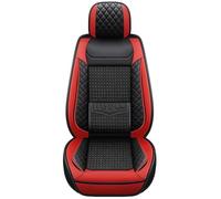 OPYJRL Housse Siège Auto pour Mitsubishi pour Pajero 4 2 Sport L200 pour Outlander XL ASX pour Montero Accessoires(Style 3)