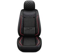OPYJRL Housse Siège Auto pour Mitsubishi pour Pajero 4 2 Sport L200 pour Outlander XL ASX pour Montero Accessoires(Style 5)
