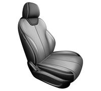 OPYJRL Housses Siège Auto Cuir Tendance Accessoires D'intérieur pour Mitsubishi pour Outlander 2020-2021(Style 7)