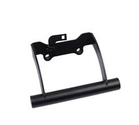 OPYJRL Support De Plaque Navigation GPS pour Téléphone Moto, Levage Pare-Brise pour REBEL1100 pour CMX1100