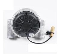 OPYJRL Support Moteur Gauche/Droit 8R0 199 381 C pour A4 A5 Q5 B8 8R 1.8T 2.0T 8R0199381C, 8K0199381AL Supports Tampon(with Induction Line)