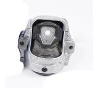 OPYJRL Support Moteur Gauche/Droit 8R0 199 381 C pour A4 A5 Q5 B8 8R 1.8T 2.0T 8R0199381C, 8K0199381AL Supports Tampon(No Ribbon)