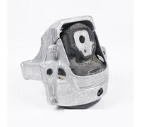 OPYJRL Support Moteur Gauche/Droit 8R0 199 381 C pour A4 A5 Q5 B8 8R 1.8T 2.0T 8R0199381C, 8K0199381AL Supports Tampon(Without Induction Line)