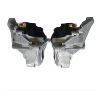 OPYJRL Support Moteur, Supports De Boîte De Vitesses, Coussinet en Caoutchouc De Transmission 4M0199371 4M0199371B, Supports Moteur pour Volkswagen 2.0 Supports Tampon