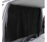 OPYJUV Rideaux de Séparation Voiture pour Hyundai i30 I-30 / i30 N / i30 N Line,Pare Soleil de Séparation de Voiture,Rideau Occultant Voiture Amovibles,Rideau de Confidentialité Intérieurs