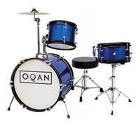 Oqan QPA-3 KIDS BLUE- Batterie acoustique enfant