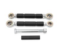 OQHBSJYZ Kits de rabaissement Convient pour CFMOTO 450 SR SS SRS NK 2022-2023 Accessoires Moto Kit Liaison D'abaissement Suspension Arrière Levier Coussin