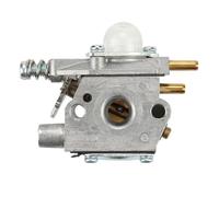 OQRDVVTT Carburateur De Tondeuse pour Echo PE-2400 GT2400 SRM-2410 HCA-2400 SRM-2450 PP-1250 PP-1400 PPFD-2400 SRS-2400 SHC-2401 pour W&albro WT-424