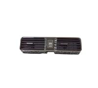 OQRDVVTT Grille D'aération Accessoires Auto pour S&Koda pour Rapid 2013-2019 - Grilles De Ventilation pour Tableau De Bord(Mid)