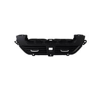 OQRDVVTT Grille D'aération Accessoires Intérieurs pour N&issan pour Teana pour Altima 2019 2020 2021 Grille D'aération Avant pour Tableau De Bord(Middle)