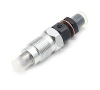 OQRDVVTT Pompes Injection Injecteurs De Carburant Moteur pour Kubota GF1800E BX1860 BX1880 BX2360 D722 D782 16001-53000 16001-53002 Buses Injecteur