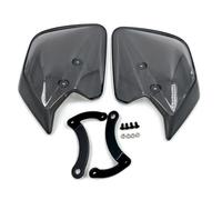 OQRDVVTT Protège-Mains pour Moto Accessoires De Moto, Protège-Mains pour Guidon pour PCX125 PCX150 2016-2018 2019 2020 Protecteur Guidon
