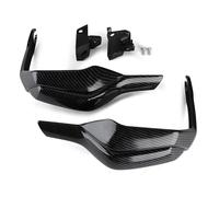 OQRDVVTT Protège-Mains pour Moto Protège-Mains De Moto pour X-ADV 750 XADV 750 X ADV 750 2017 2018 19 2020 Accessoires De Protection De Guidon Protecteur Guidon(A)