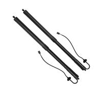 OQRDVVTT Verins De Coffre 7N0827851E Lot De 2 Tiges Support Universelles pour Hayon Électrique Gauche Et Droite pour Seat pour Alhambra 7N 2010-2019 Vérin Gaz Hayon Électrique