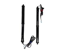 OQRDVVTT Verins De Coffre Moteur Électrique pour Hayon Arrière Accessoire Voiture Capteur Coup Pied pour Coffre pour A6 L 2022 2023 2024 Vérin Gaz Hayon Électrique(with Kick Sensor)