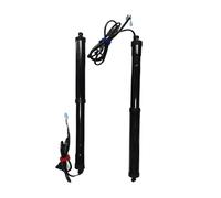 OQRDVVTT Verins De Coffre Vérins De Hayon Électriques À Ouverture Automatique pour Coffre Accessoire pour Buick pour Excelle Vérin Gaz Hayon Électrique(with Kick Sensor)