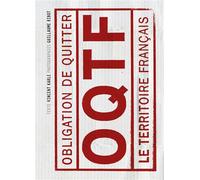 Oqtf - obligation de quitter le territoire francais