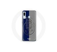 oque Samsung Galaxy A20 fcp porto gond bleu et gris