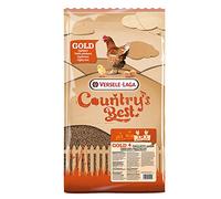 Versele Laga Country's Best GOLD 4 GALLICO Pellets 20 kg