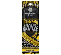 Or australien bronze intrépide -crème bronzante 15ml