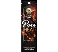Or australien chaleur pure fort effet tingle 15ml